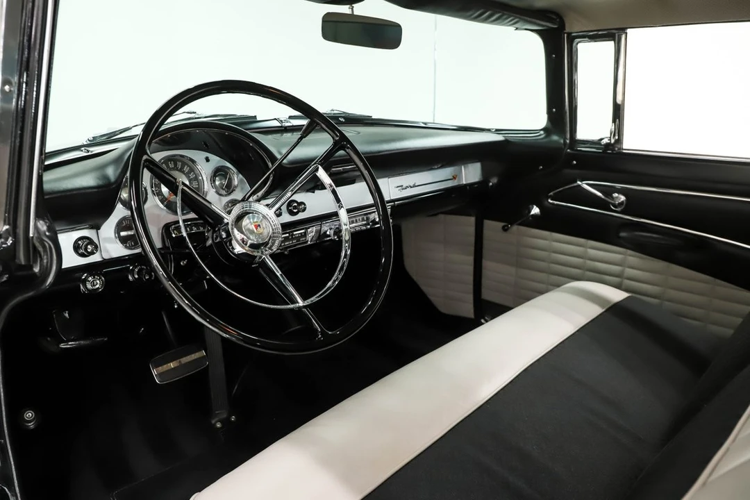 1956 Ford Thunderbird 1st Gen - Image 2 of 12