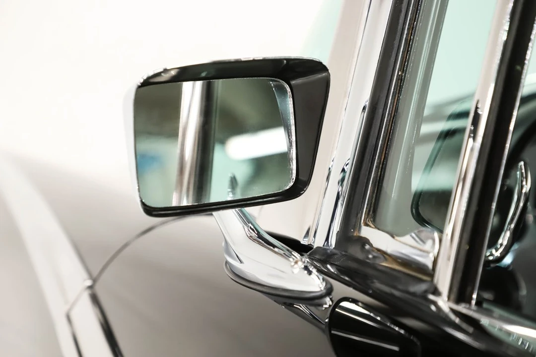 1956 Ford Thunderbird 1st Gen - Image 9 of 12