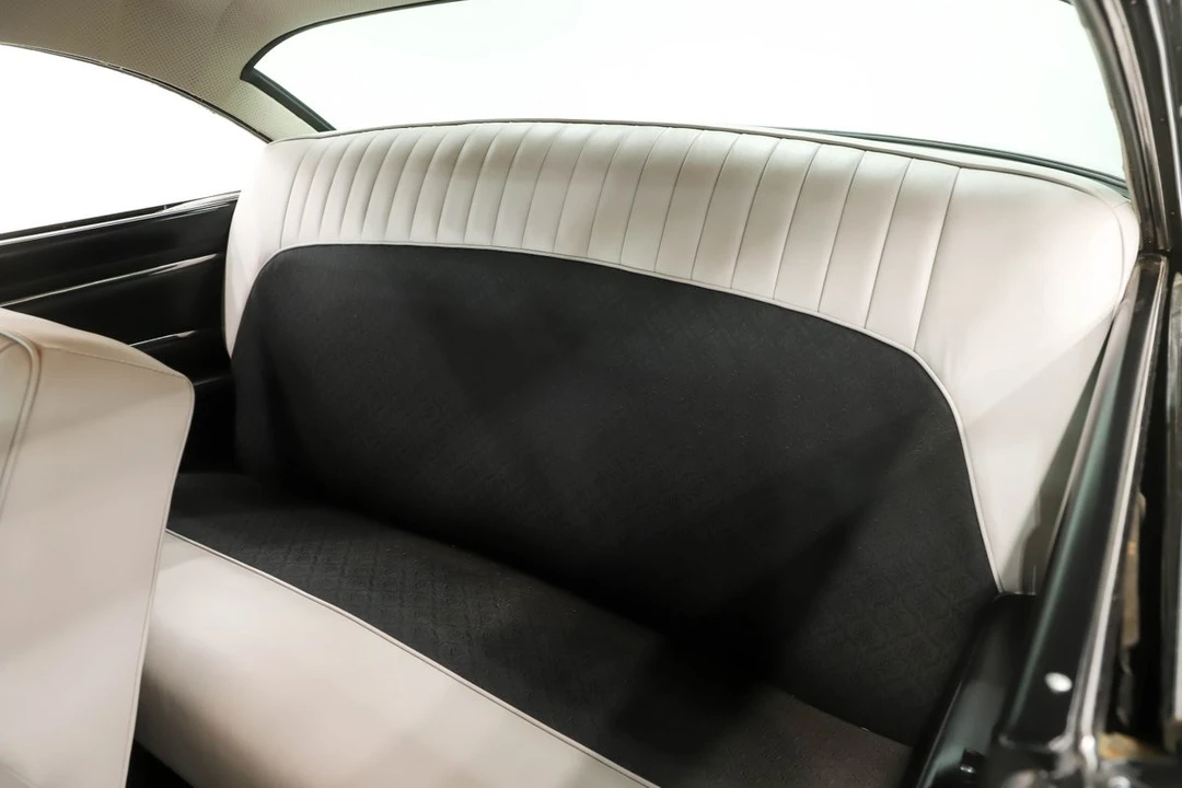 1956 Ford Thunderbird 1st Gen - Image 12 of 12