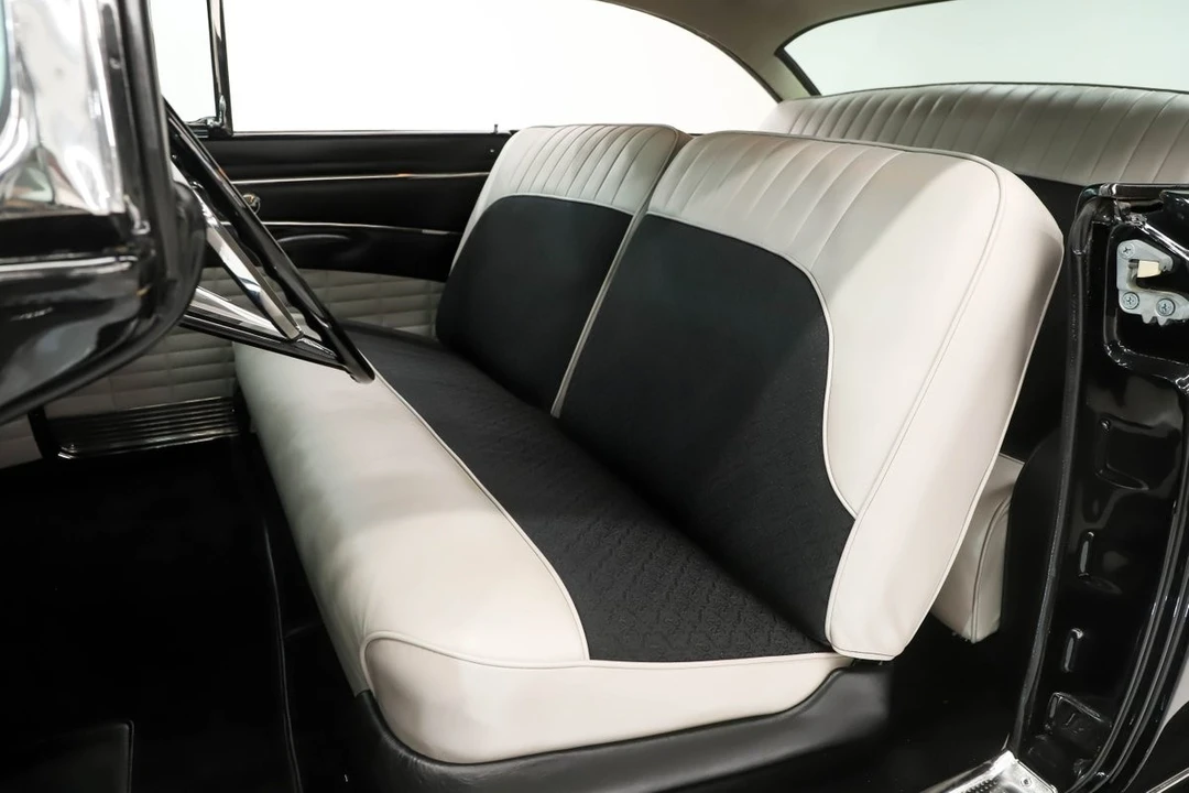 1956 Ford Thunderbird 1st Gen - Image 11 of 12