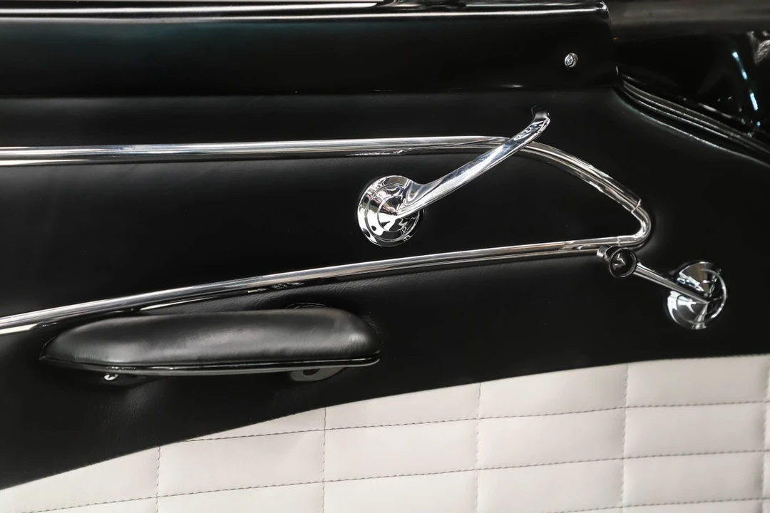 1956 Ford Thunderbird 1st Gen - Image 8 of 12