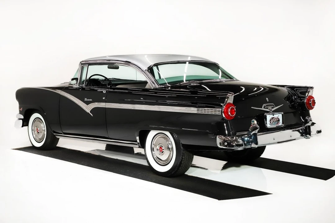 1956 Ford Thunderbird 1st Gen - Image 6 of 12