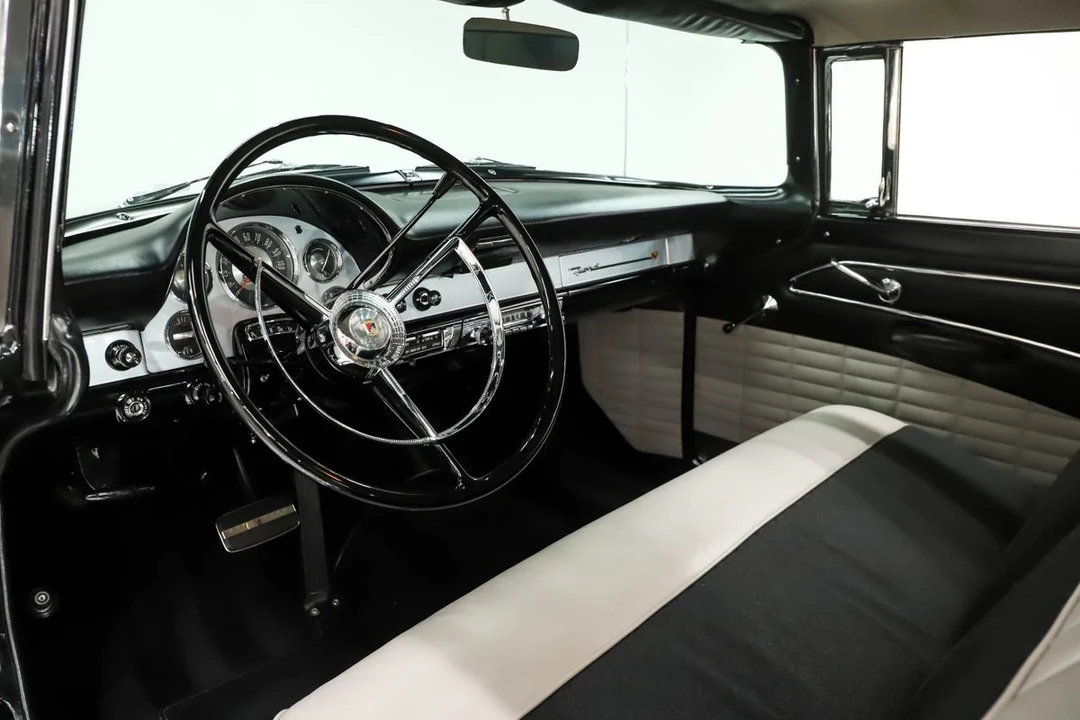 1956 Ford Fairlane 1st Gen - Image 2 of 12