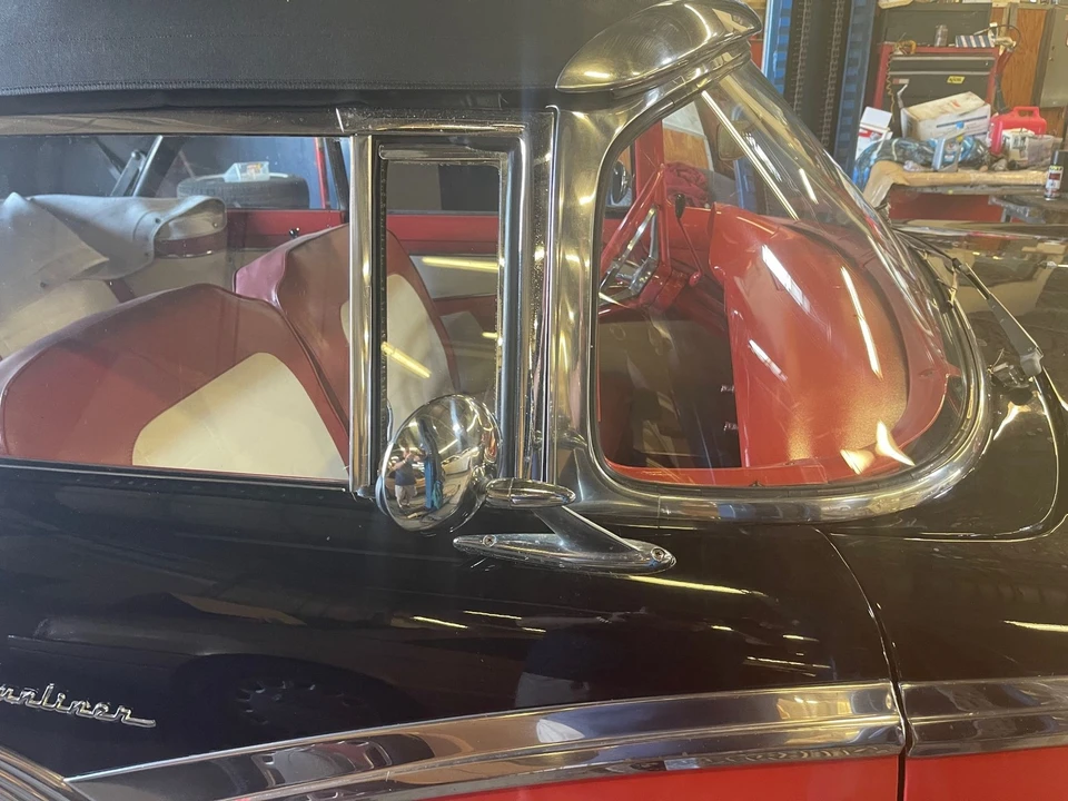 1956 Ford Fairlane 1st Gen - Image 15 of 21
