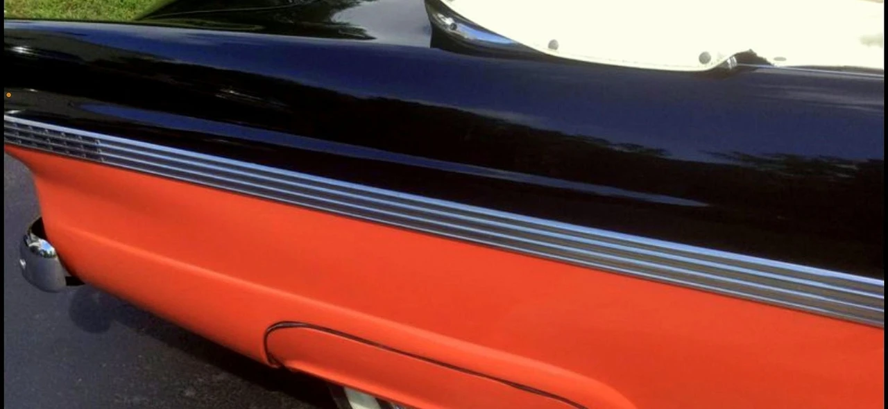 1956 Ford Fairlane 1st Gen - Image 17 of 21
