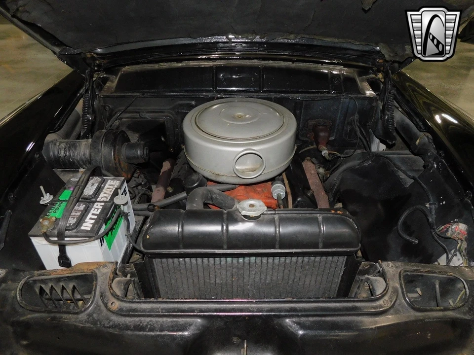 1956 Ford Fairlane 1st Gen - Image 11 of 21