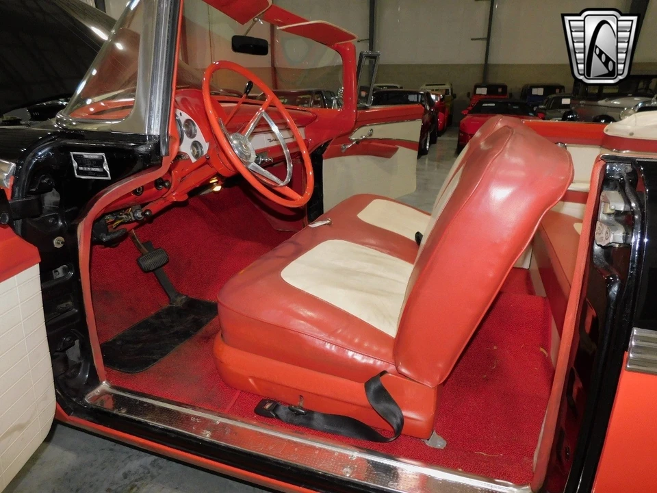 1956 Ford Fairlane 1st Gen - Image 8 of 21