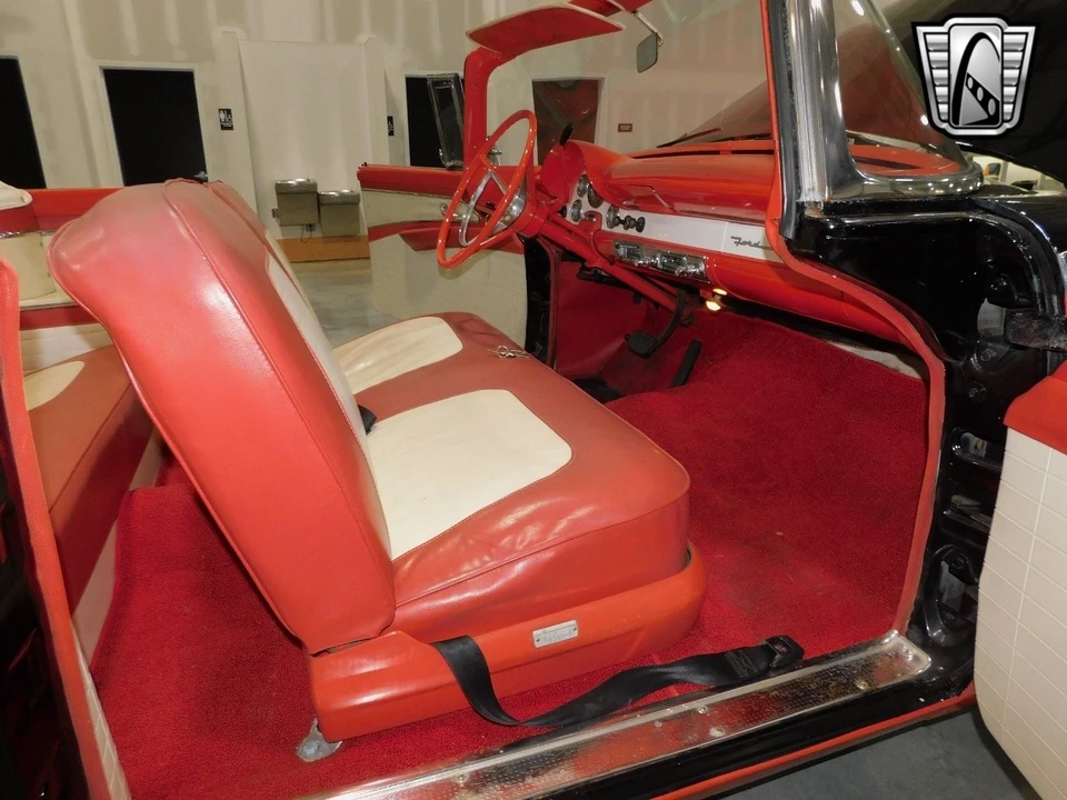1956 Ford Fairlane 1st Gen - Image 9 of 21