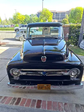 1956 Ford F-100