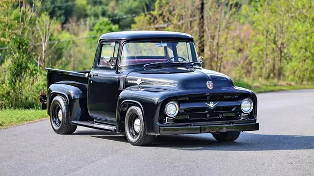 1956 Ford F100