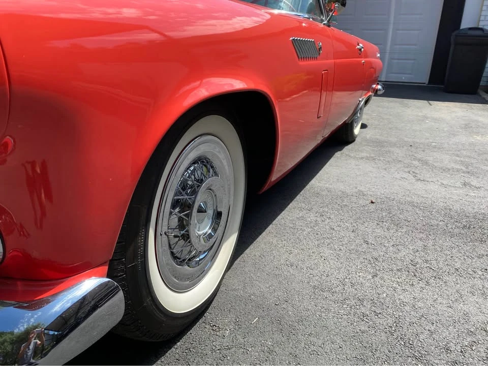 1956 Ford Thunderbird 1st Gen - Image 6 of 19