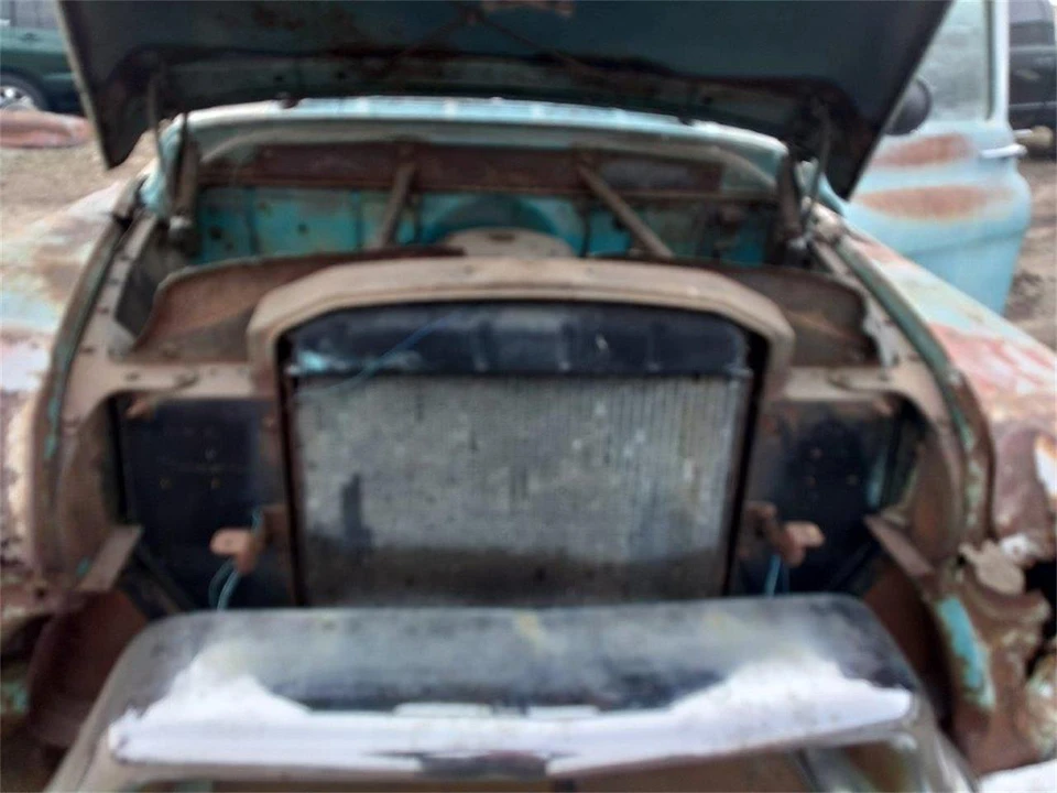 1956 GMC Blue Chip - Image 18 of 27