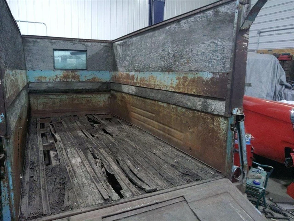 1956 GMC Blue Chip - Image 21 of 27