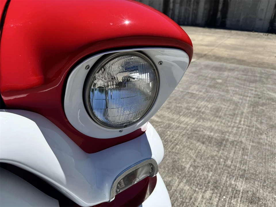 1956 GMC Blue Chip - Image 22 of 31