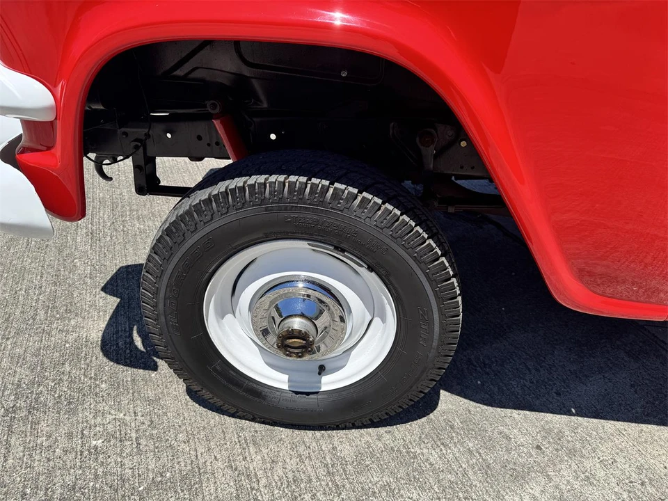 1956 GMC Blue Chip - Image 24 of 31