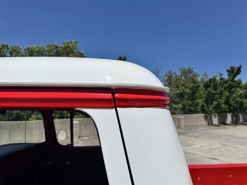 1956 GMC Blue Chip - Image 26 of 31