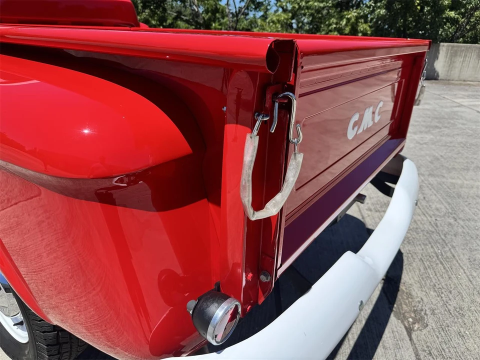 1956 GMC Blue Chip - Image 29 of 31