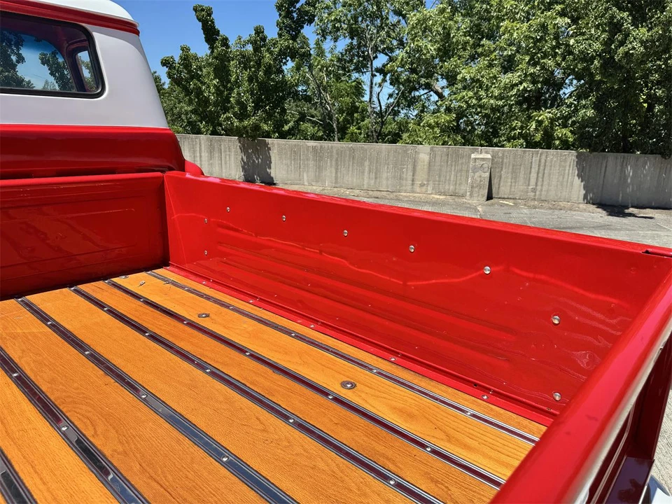 1956 GMC Blue Chip - Image 30 of 31