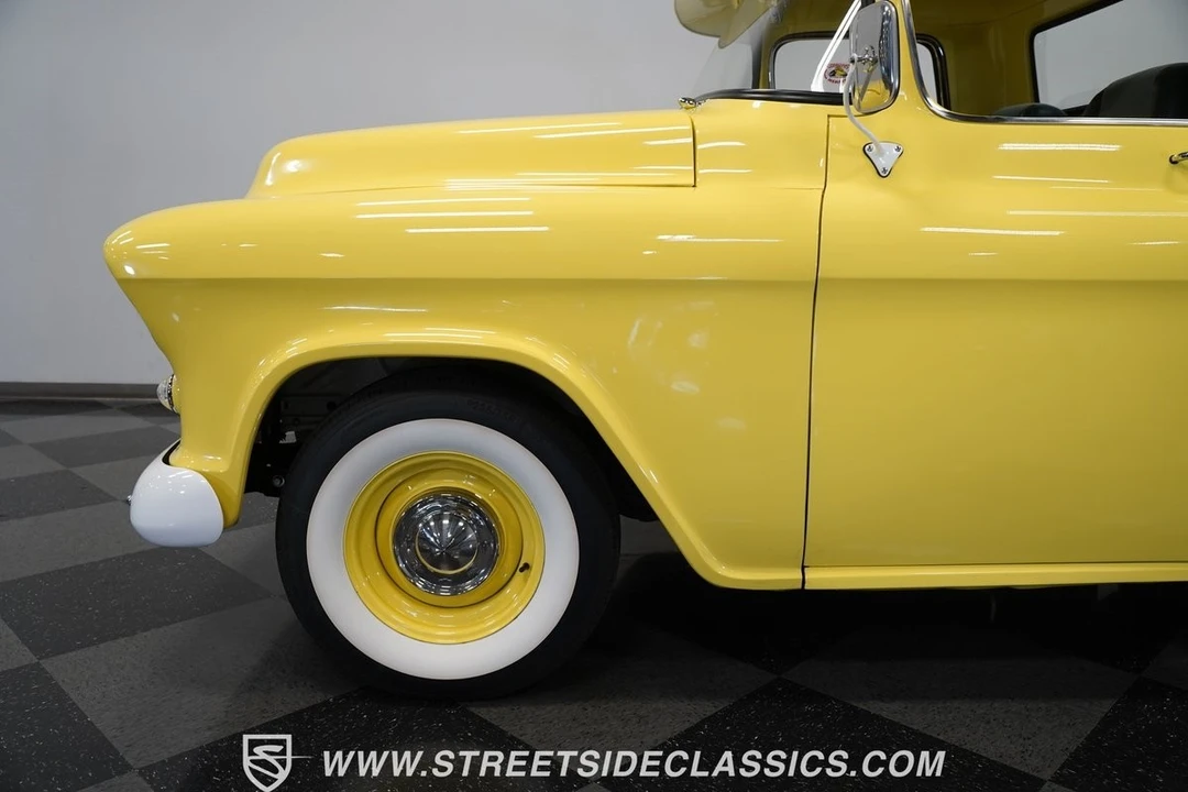 1956 GMC Blue Chip - Image 17 of 21