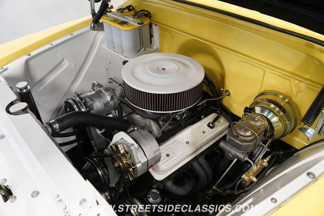 1956 GMC Blue Chip - Image 20 of 21