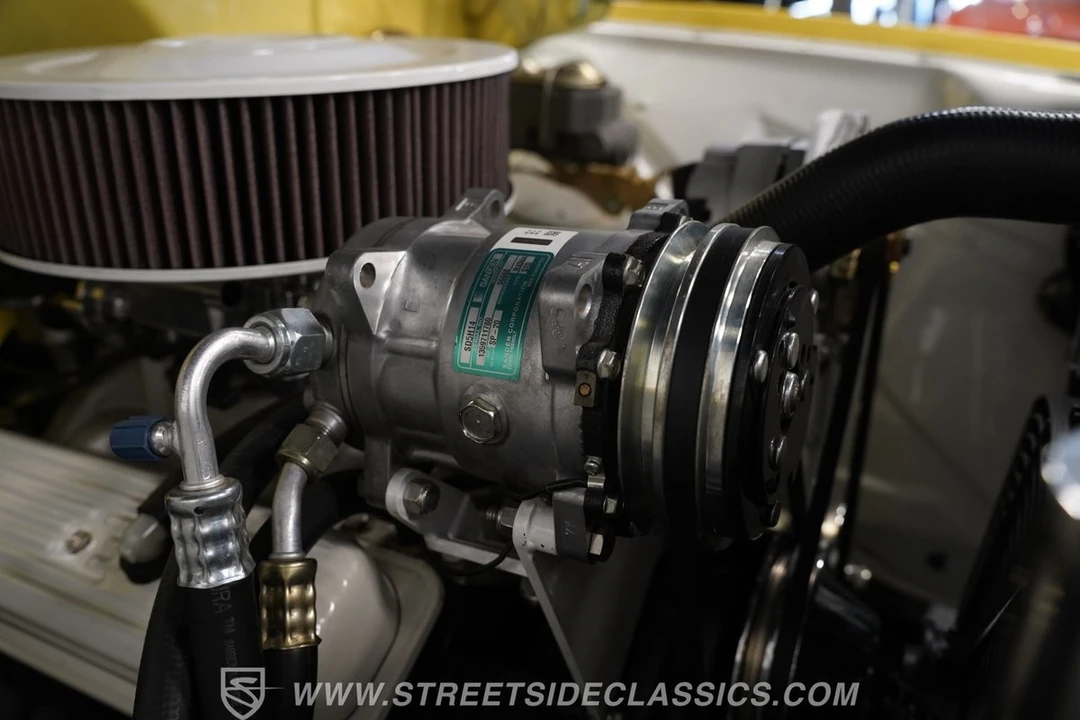 1956 GMC Blue Chip - Image 12 of 12