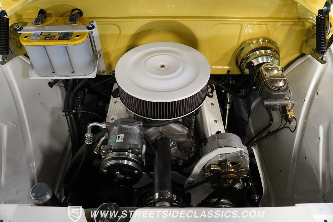 1956 GMC Blue Chip - Image 5 of 21