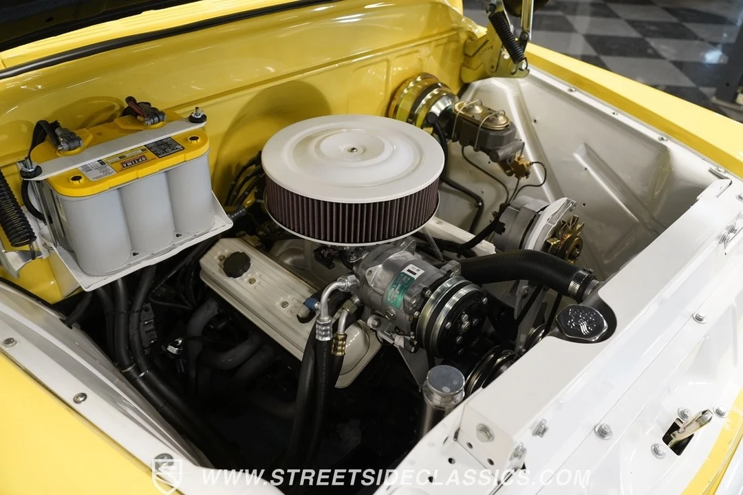 1956 GMC Blue Chip - Image 21 of 21
