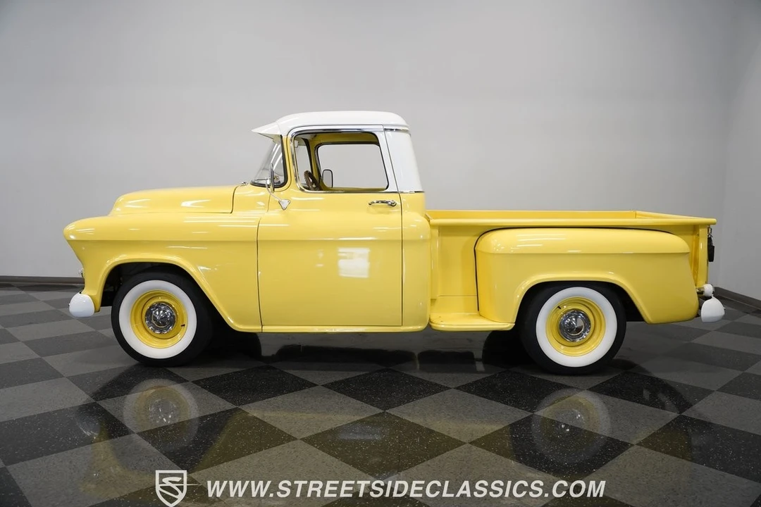 1956 GMC Blue Chip - Image 3 of 21