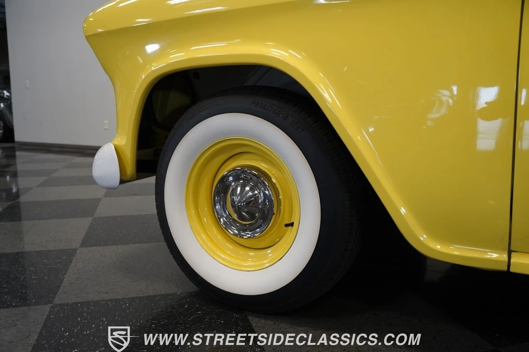 1956 GMC Blue Chip - Image 18 of 21