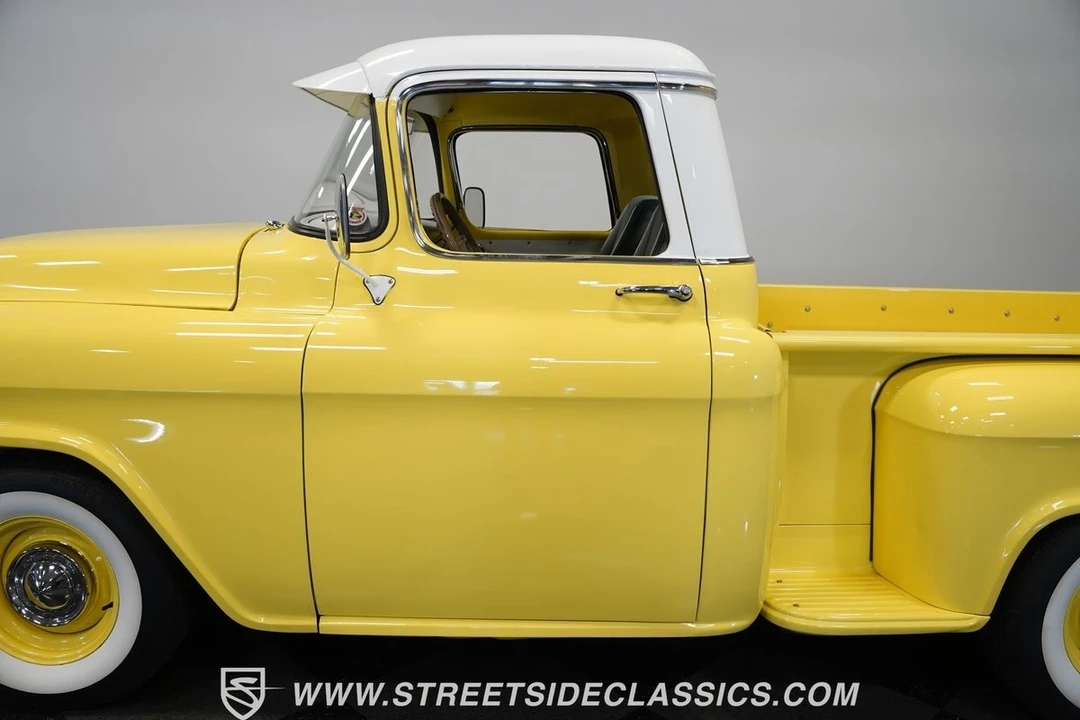 1956 GMC Blue Chip - Image 16 of 21