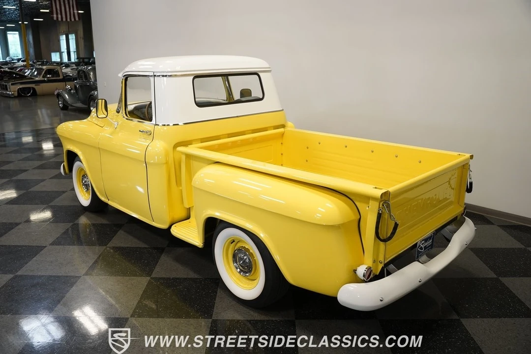 1956 GMC Blue Chip - Image 13 of 21
