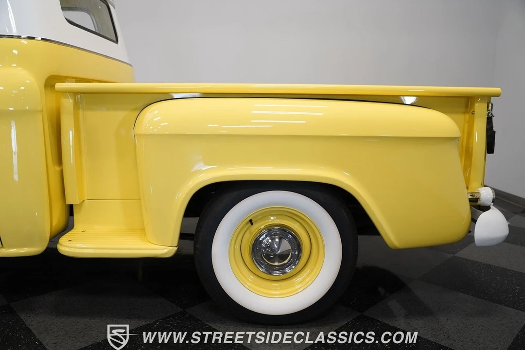 1956 GMC Blue Chip - Image 15 of 21
