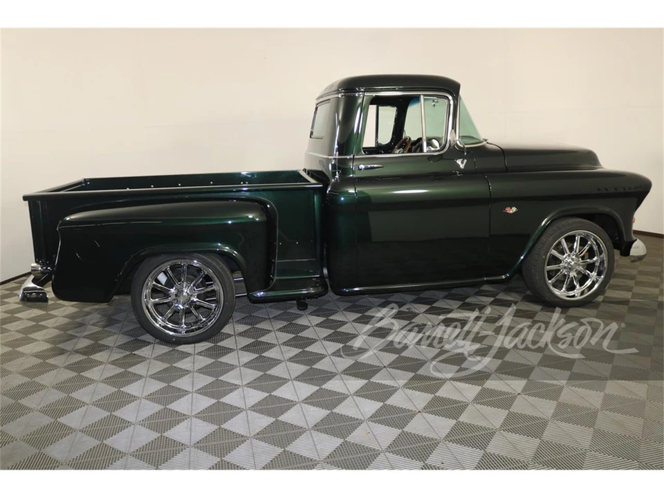 1956 GMC Blue Chip - Image 2 of 5
