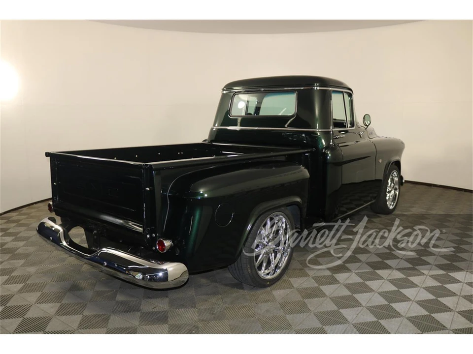 1956 GMC Blue Chip - Image 3 of 5