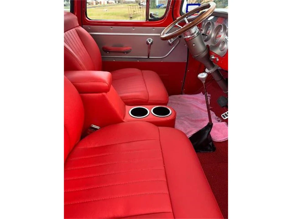 1956 GMC Blue Chip - Image 9 of 17