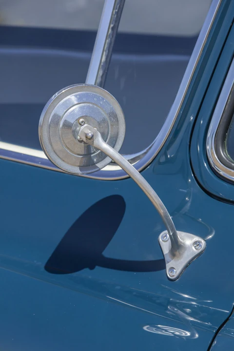 1956 GMC Blue Chip - Image 24 of 31