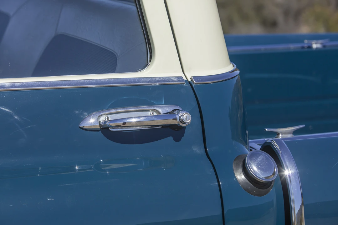 1956 GMC Blue Chip - Image 22 of 31