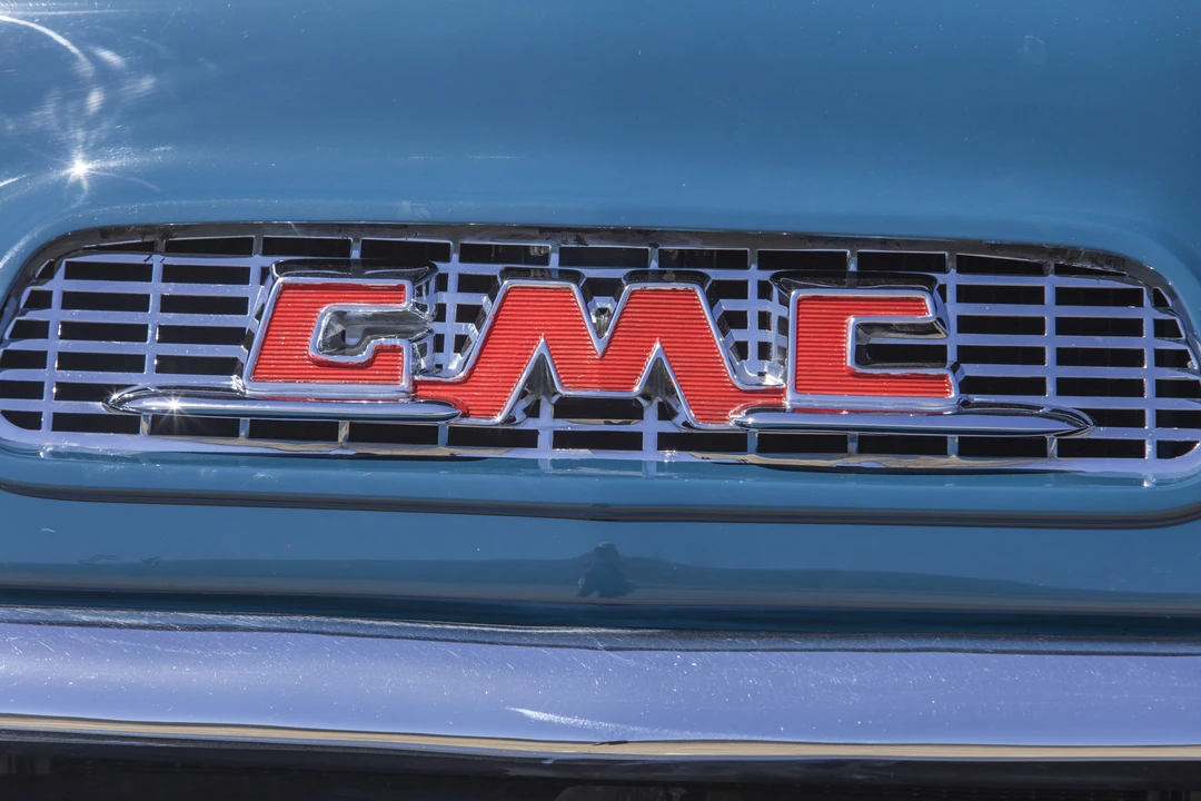 1956 GMC Blue Chip - Image 30 of 31