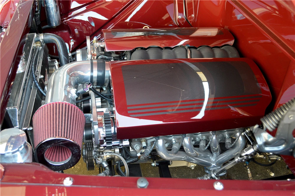 1956 GMC Blue Chip - Image 3 of 5