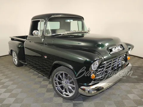 1956 GMC 100 Custom Pickup
