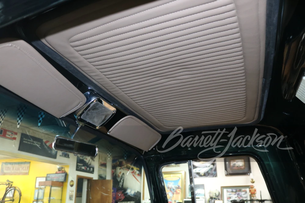 1956 GMC Blue Chip - Image 7 of 15
