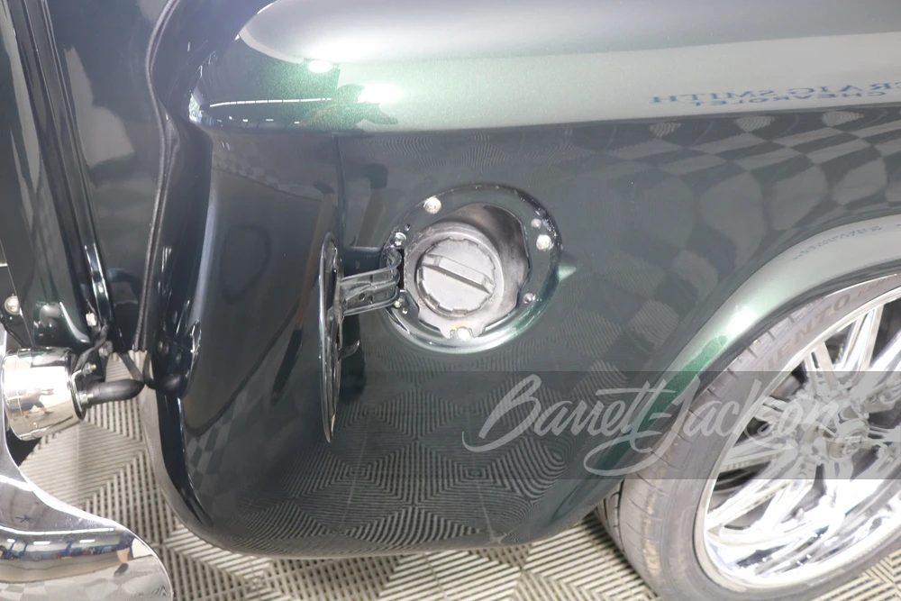 1956 GMC Blue Chip - Image 14 of 15