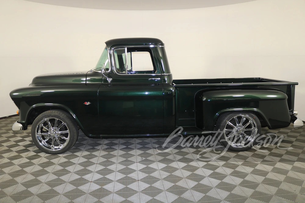1956 GMC Blue Chip - Image 13 of 15