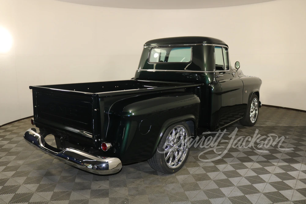 1956 GMC Blue Chip - Image 3 of 15