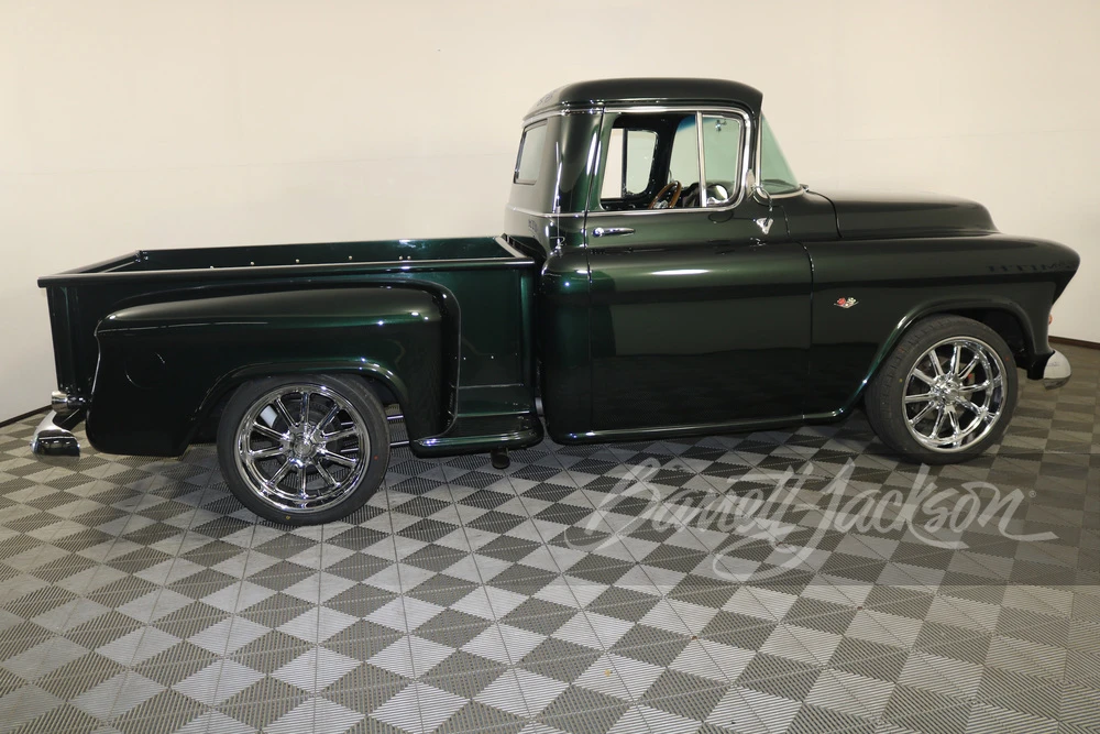 1956 GMC Blue Chip - Image 2 of 15