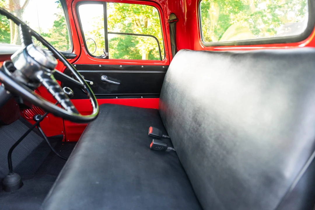 1956 GMC Blue Chip - Image 30 of 31