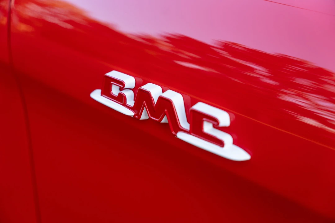 1956 GMC Blue Chip - Image 22 of 31