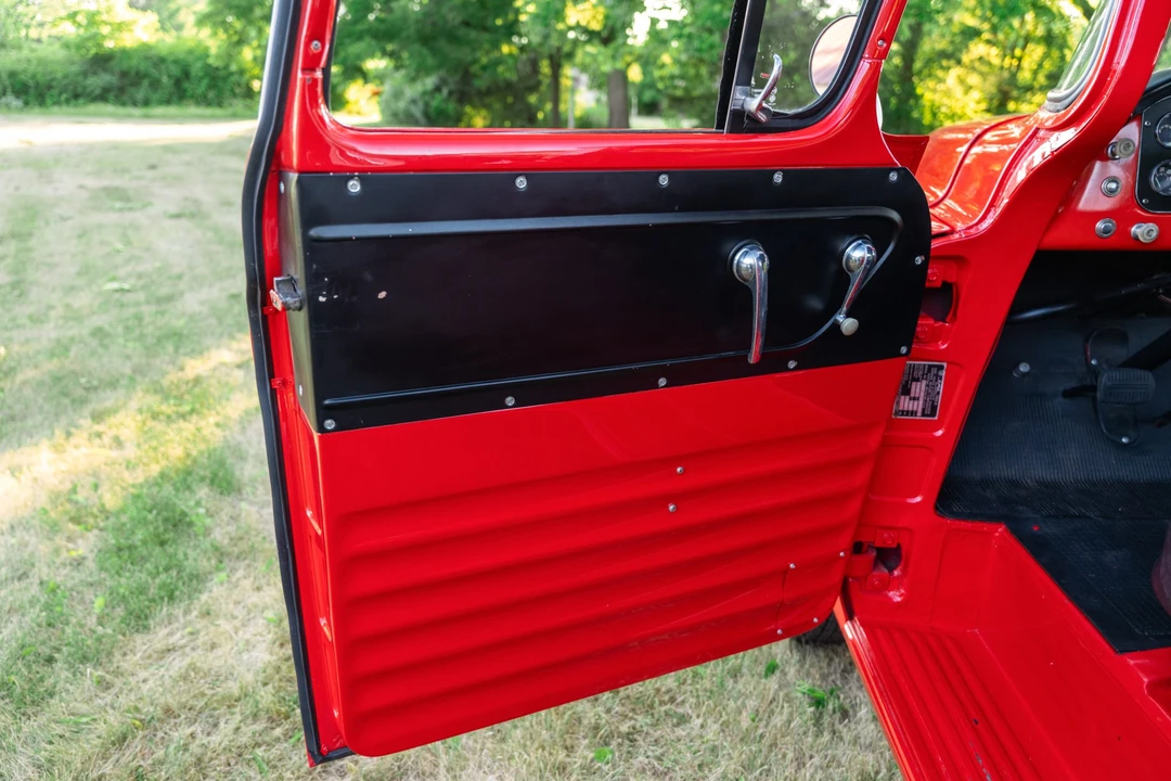 1956 GMC Blue Chip - Image 31 of 31