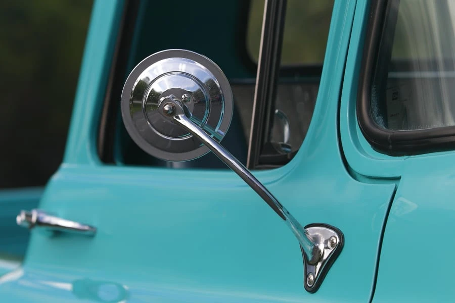 1956 GMC Blue Chip - Image 10 of 12