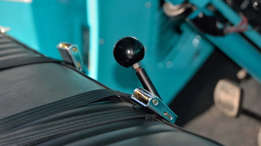 1956 GMC Blue Chip - Image 31 of 31
